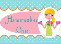 Homemaker Chic